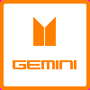 Gemini de Gogo!!