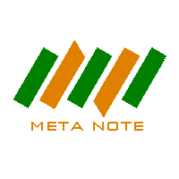 meta note