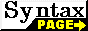 Syntax
